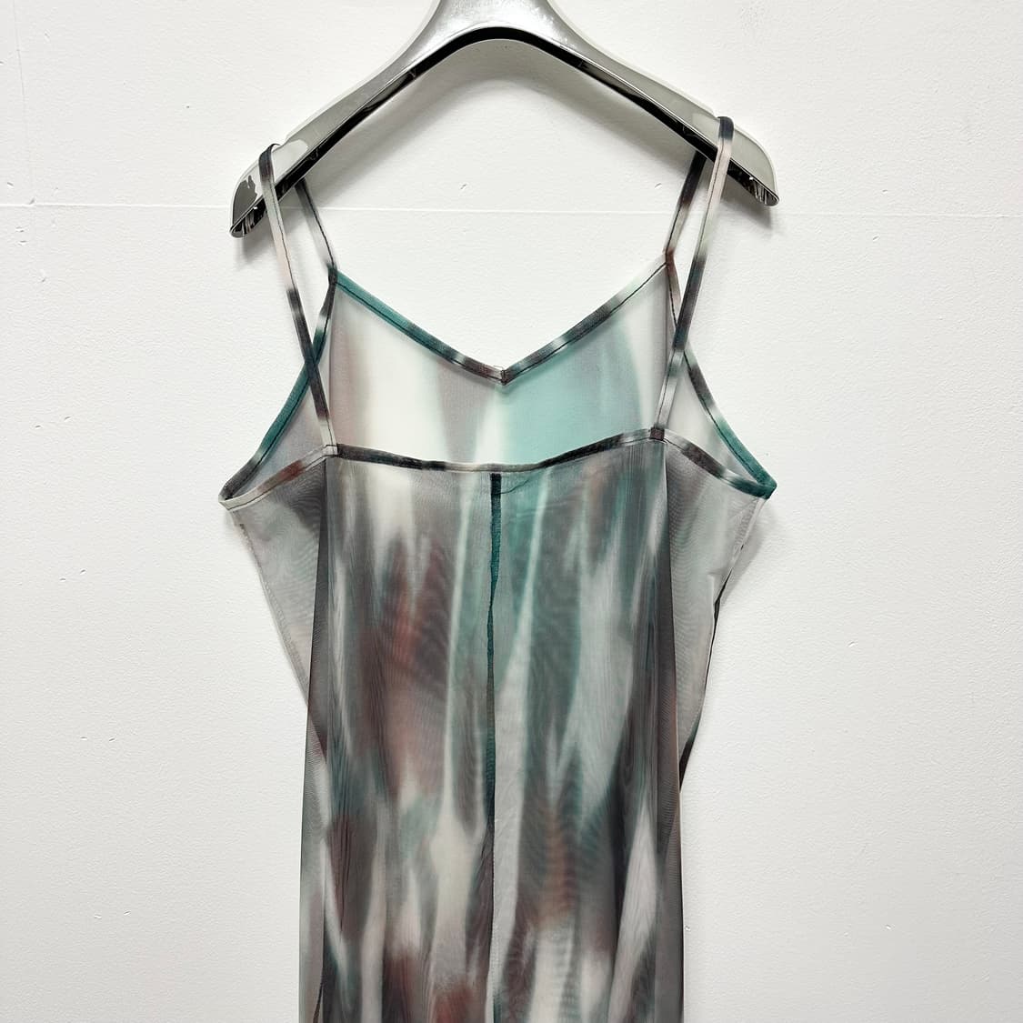 Sen tokyo 시스루 레이어드 슬립 상품이미지4