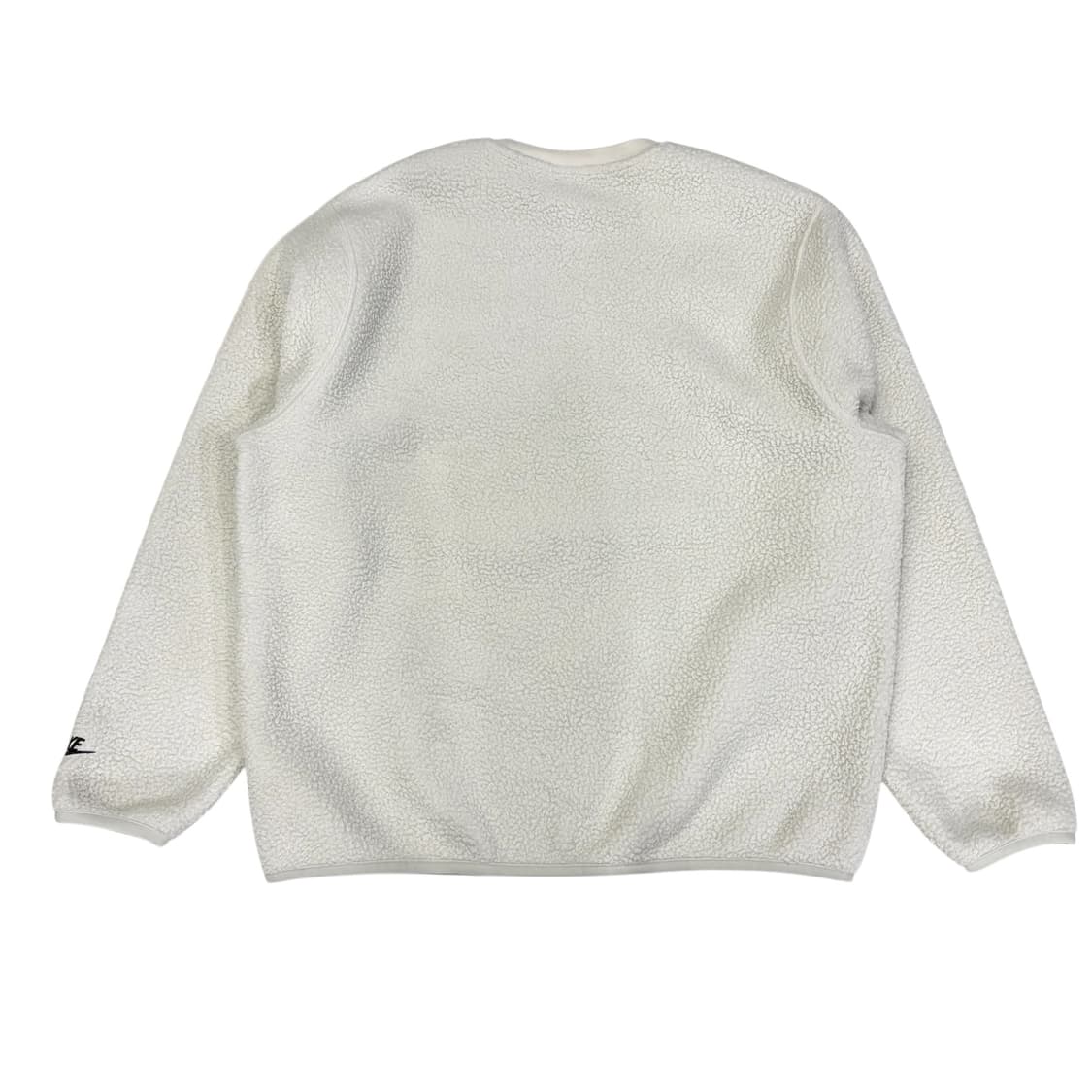 나이키 에센셜 플리스 맨투맨 상품이미지6