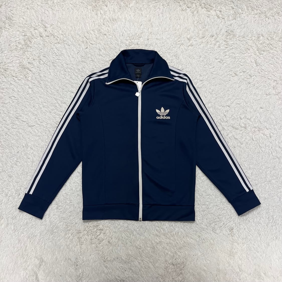 Adidas navy Europa jersey  상품이미지4