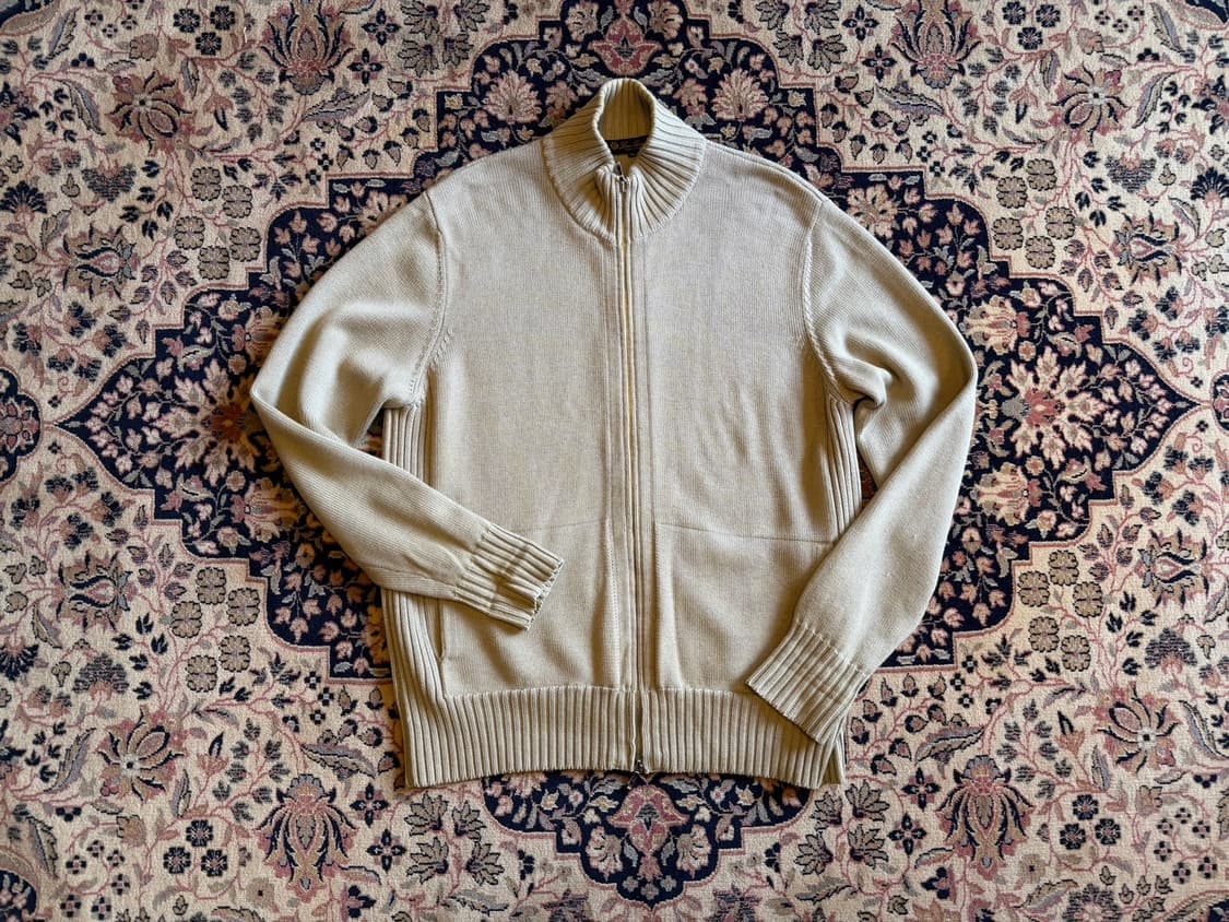 로로피아나 캐시미어 가디건 100~103 상품이미지4