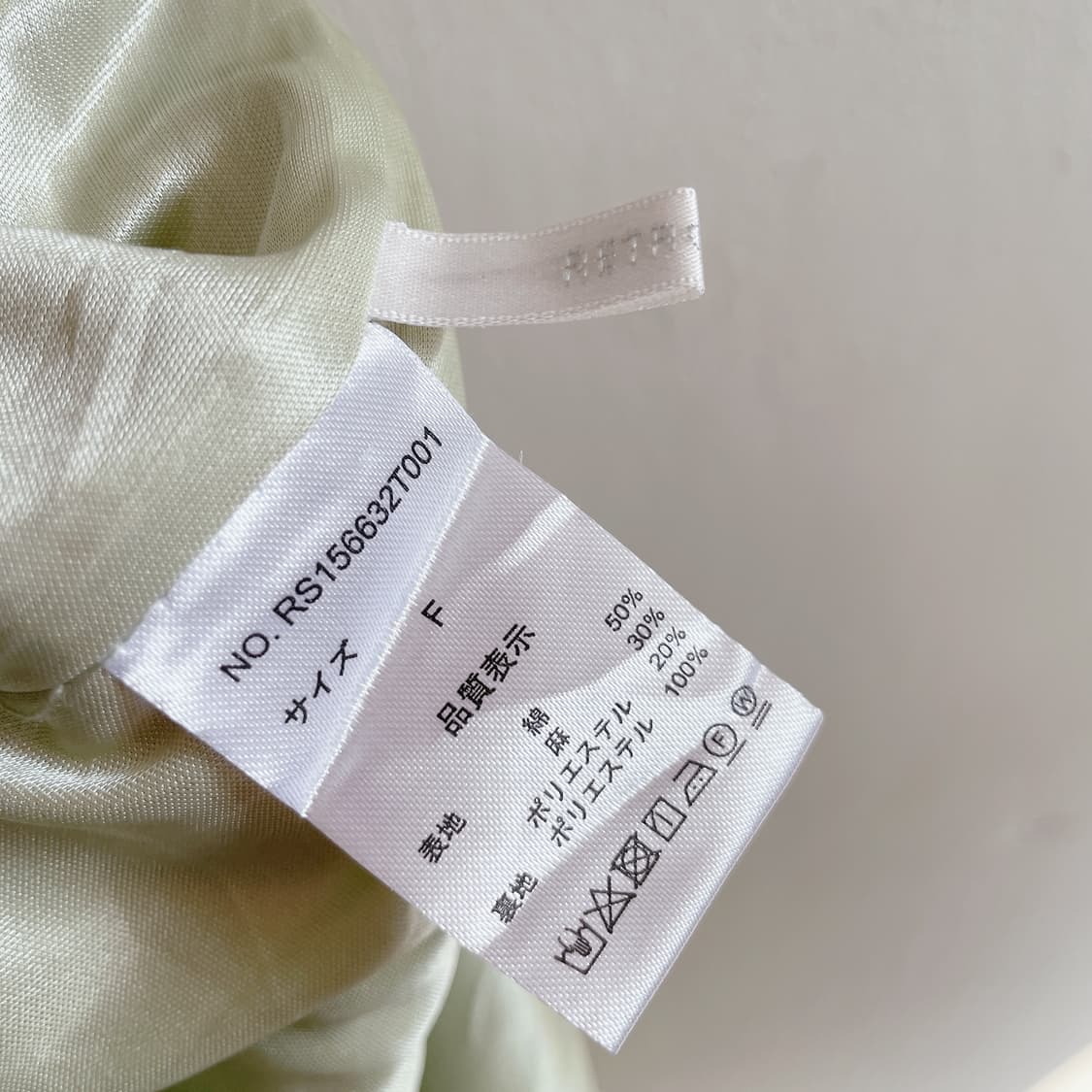 레트로걸 린넨 혼방 오버롤 상품이미지8