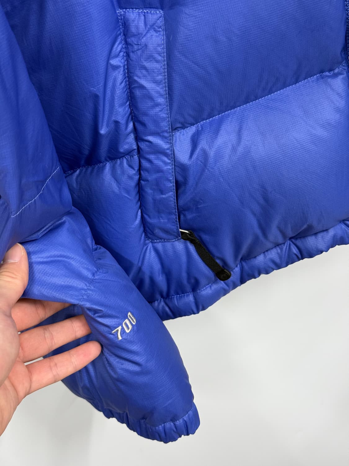The North Face Goose Down Jacket 상품이미지5