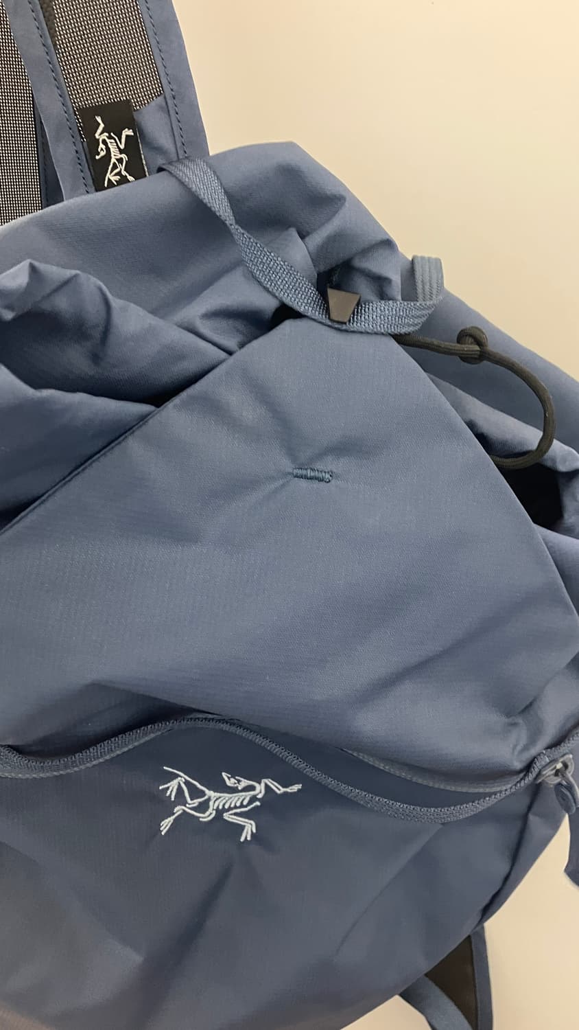 아크테릭스 헬리아드 10 백팩 문리트 가방 상품이미지1