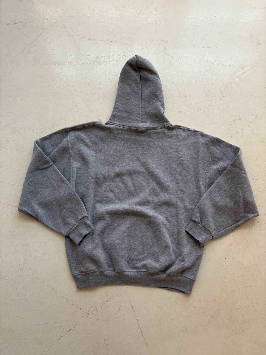00' Russell  Hoodie Sweatshirt.  상품이미지7