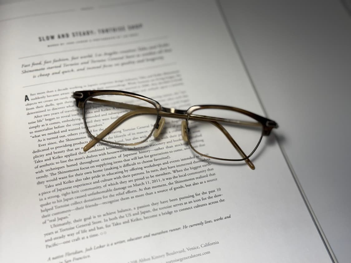 금자안경 가네코 옵티컬 kv34 하금테 씬스퀘어 안경 0102 상품이미지6