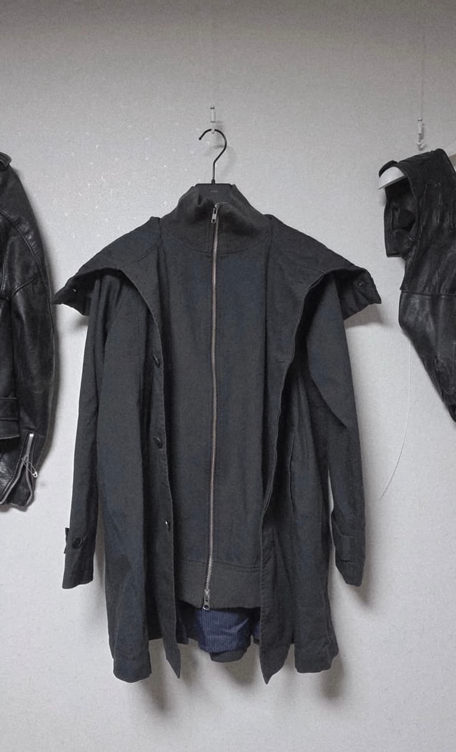 gomme 자켓 상품이미지3