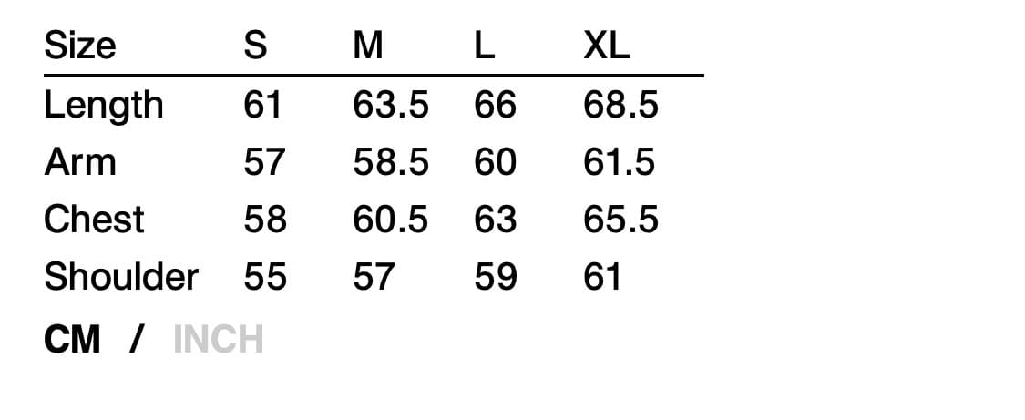 Thisisneverthat 크루넥 상품이미지4