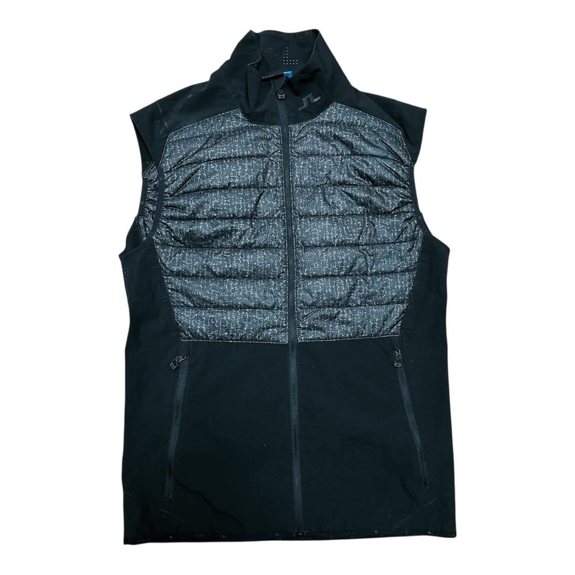 ✨ (바배) 제이린드버그 경량 패딩 조끼 베스트 상품이미지1