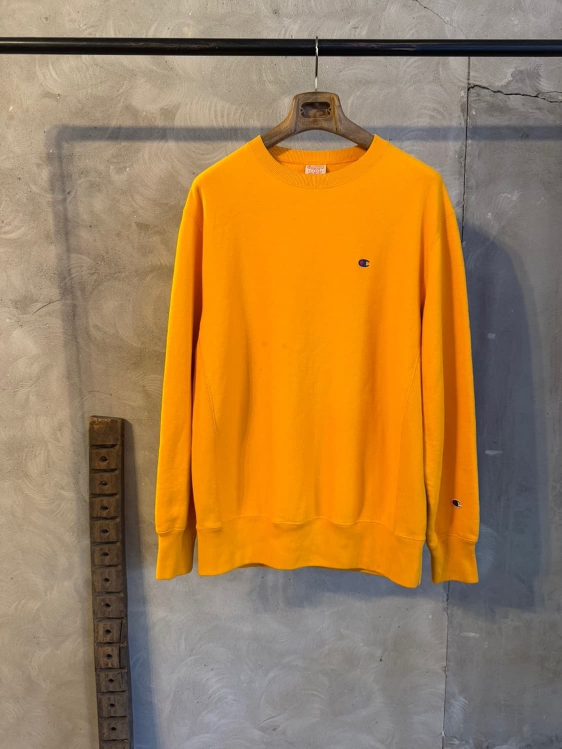 챔피온 맨투맨 110 상품이미지1