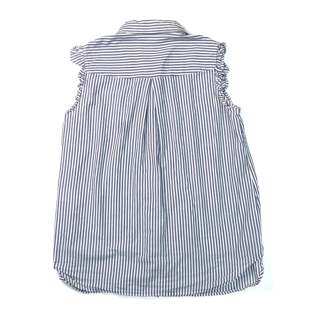 Ray beams sleeveless shirt 상품이미지4