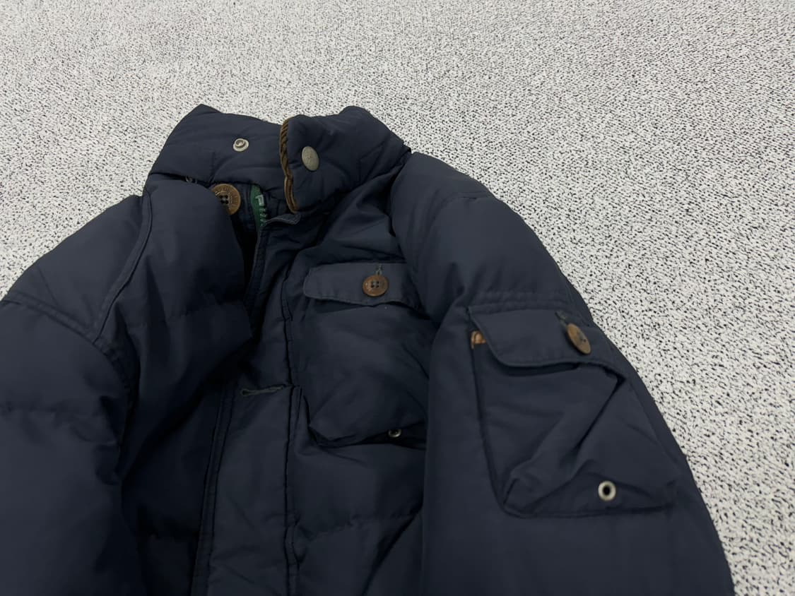 폴로 랄프로렌 다운패딩 상품이미지4