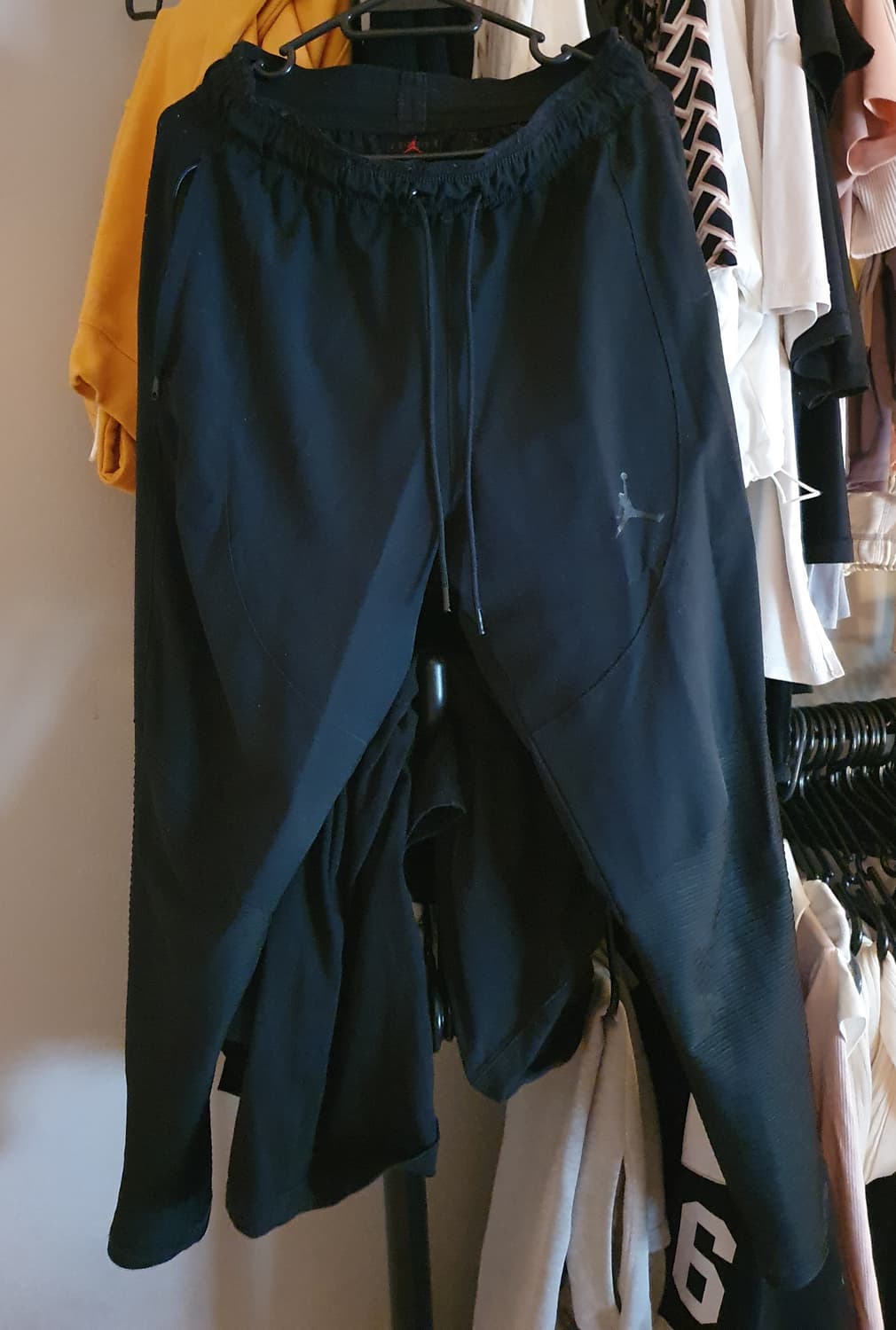 NIKE 나이키 DRY-FIT 조던 트레이닝 팬츠)32 상품이미지6