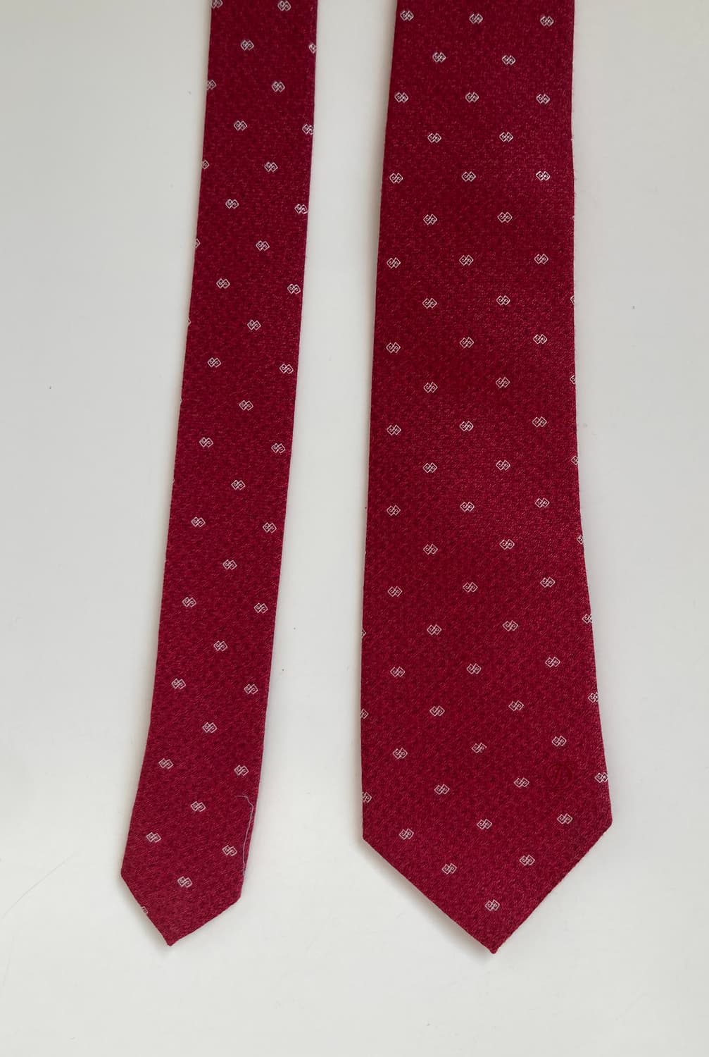 듀퐁 넥타이 상품이미지1