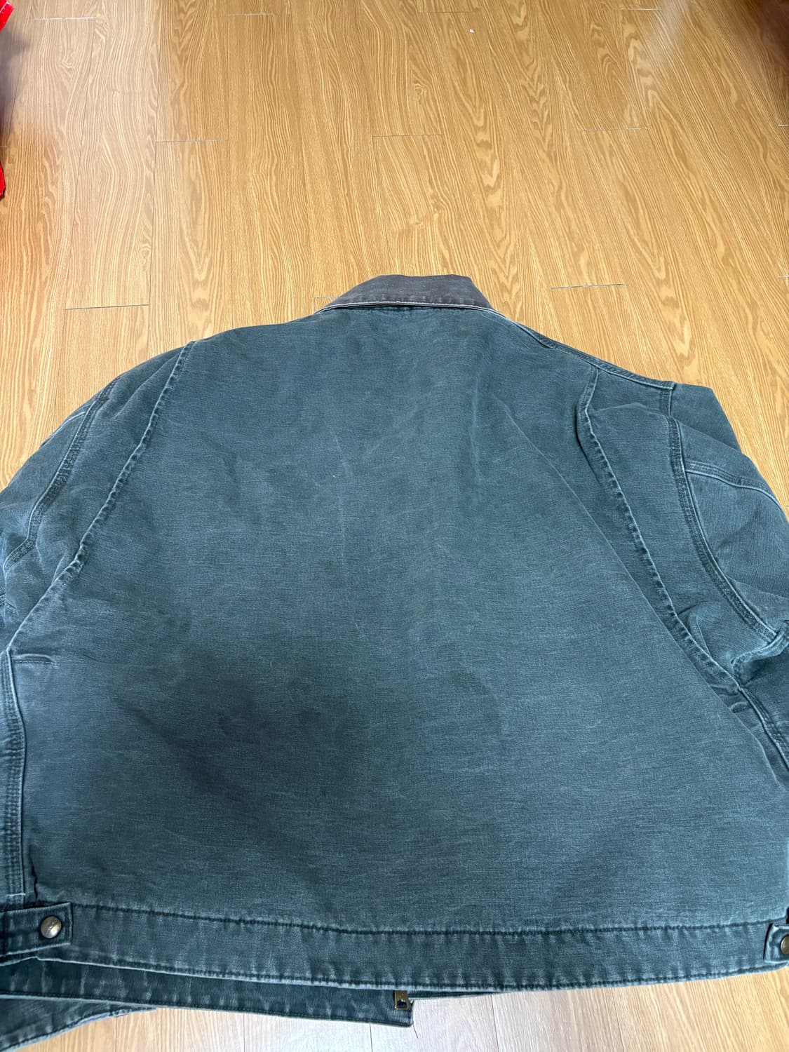 칼하트 j97 mos XXL (교환도 받습니다!) 상품이미지6