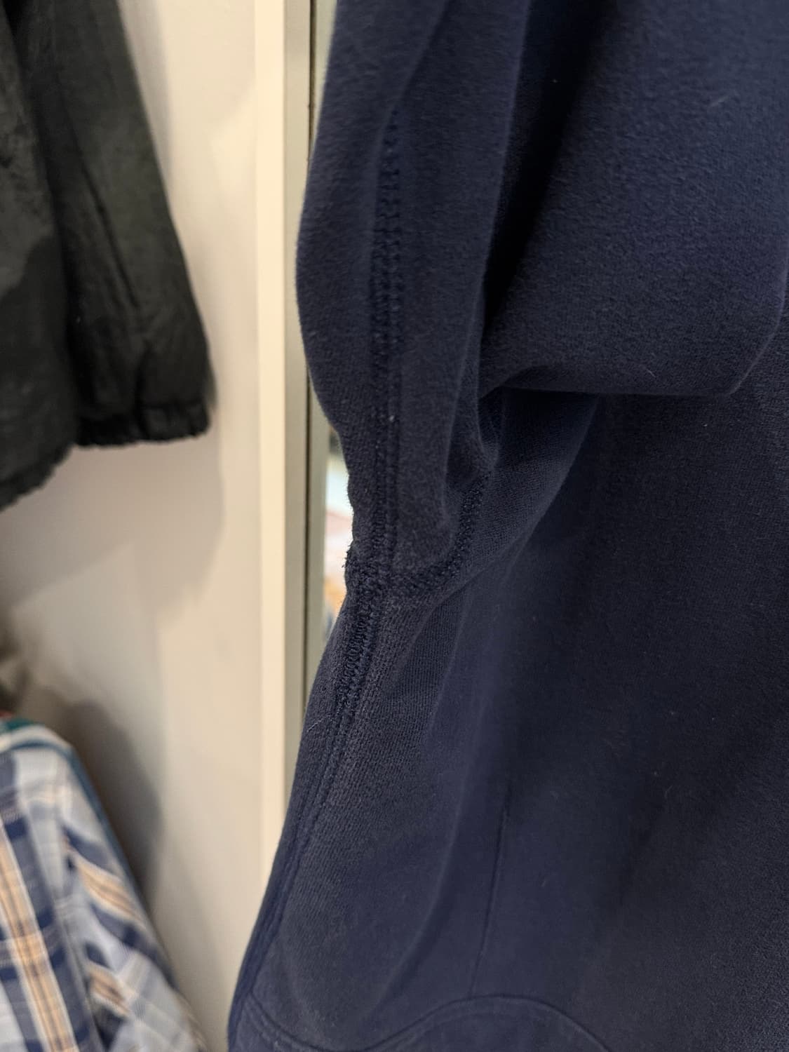 Polo ralph lauren 폴로 랄프로렌 숄카라 가디건 상품이미지8