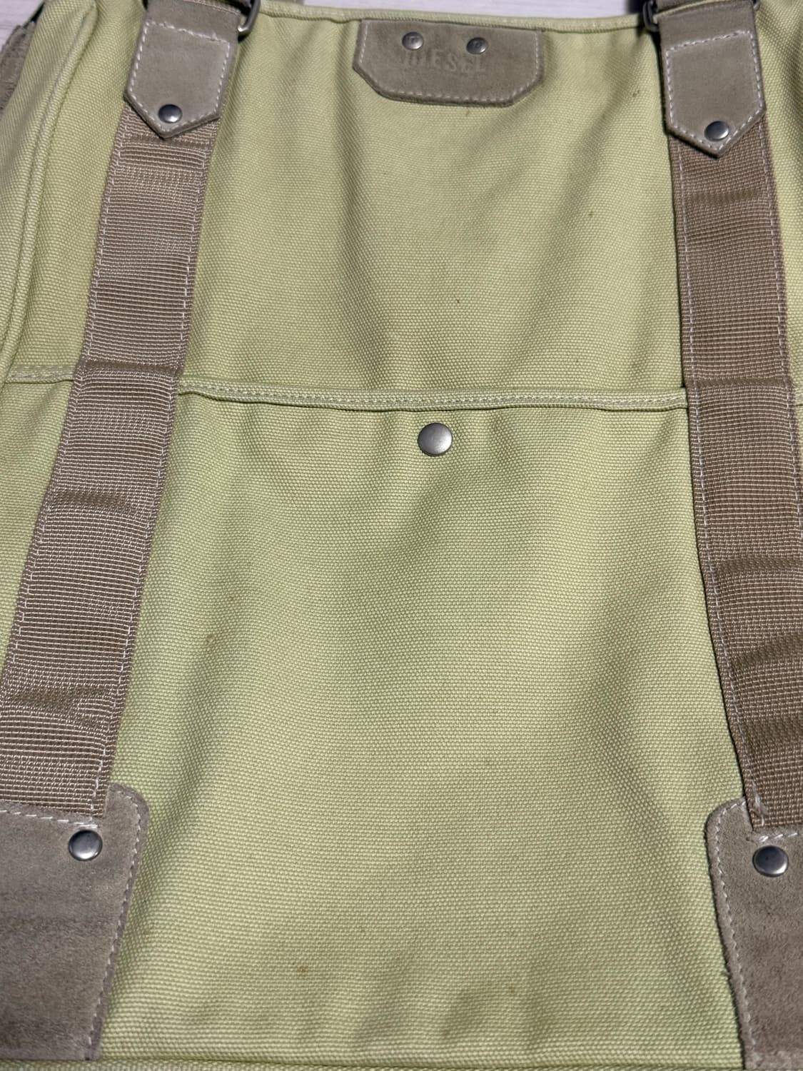 디젤 토트백 상품이미지2