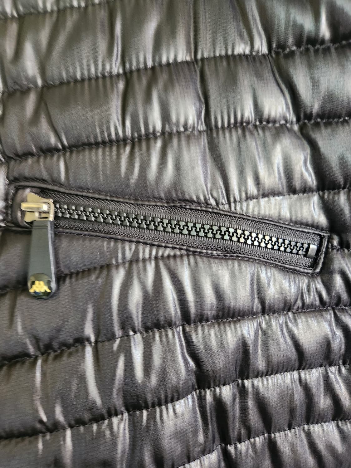 Kappa 카파 경량 패딩 XXL 상품이미지4