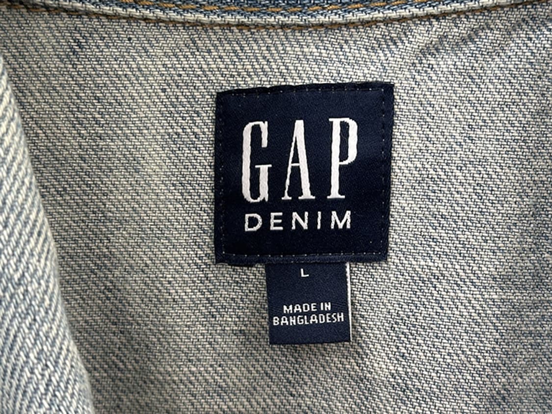 GAP (L~XL) 상품이미지8
