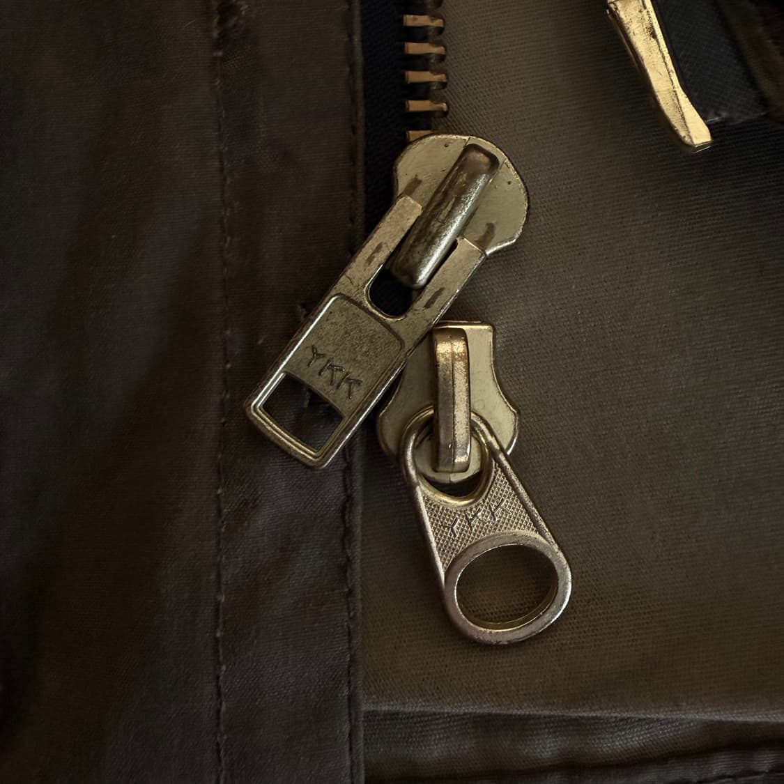 USA Filson Garment 필슨 가먼트 워크 재킷 S 0206 상품이미지8