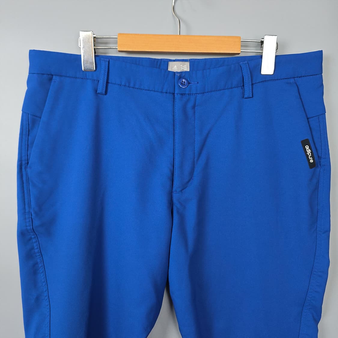 남성 아디다스 adidas 아디퓨어 골프팬츠 2XL 상품이미지2