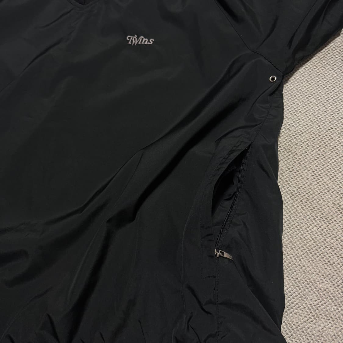 LG트윈스 트레이닝 웜업 상품이미지3