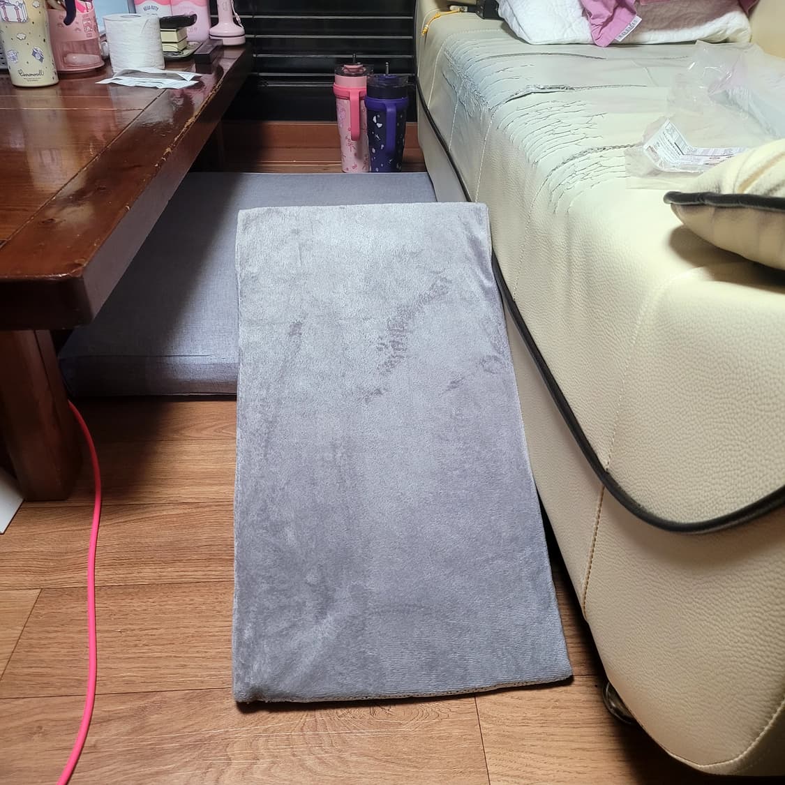 1040펫 강아지 계단 상품이미지1