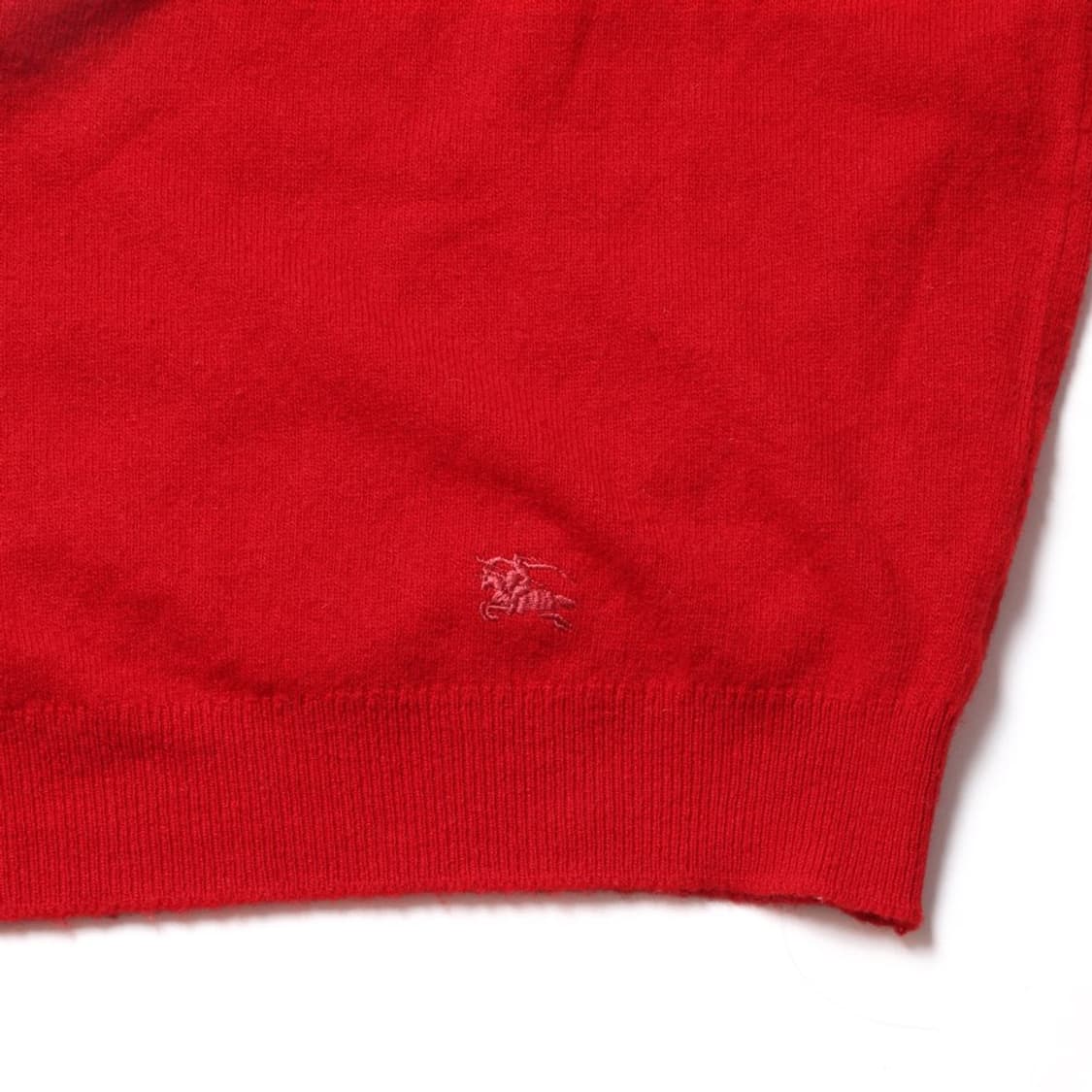 버버리 Burberrys Tie Neck Knit  상품이미지7
