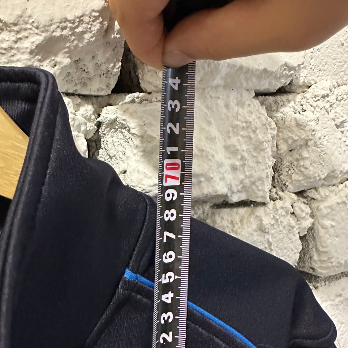 아디다스 삼선 트랙탑 져지 상품이미지8