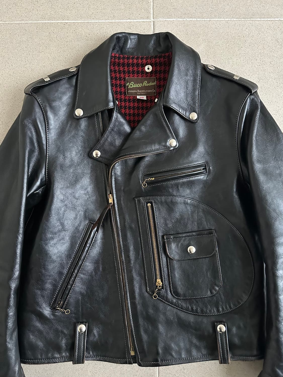 BUCO 부코 J22 상품이미지3