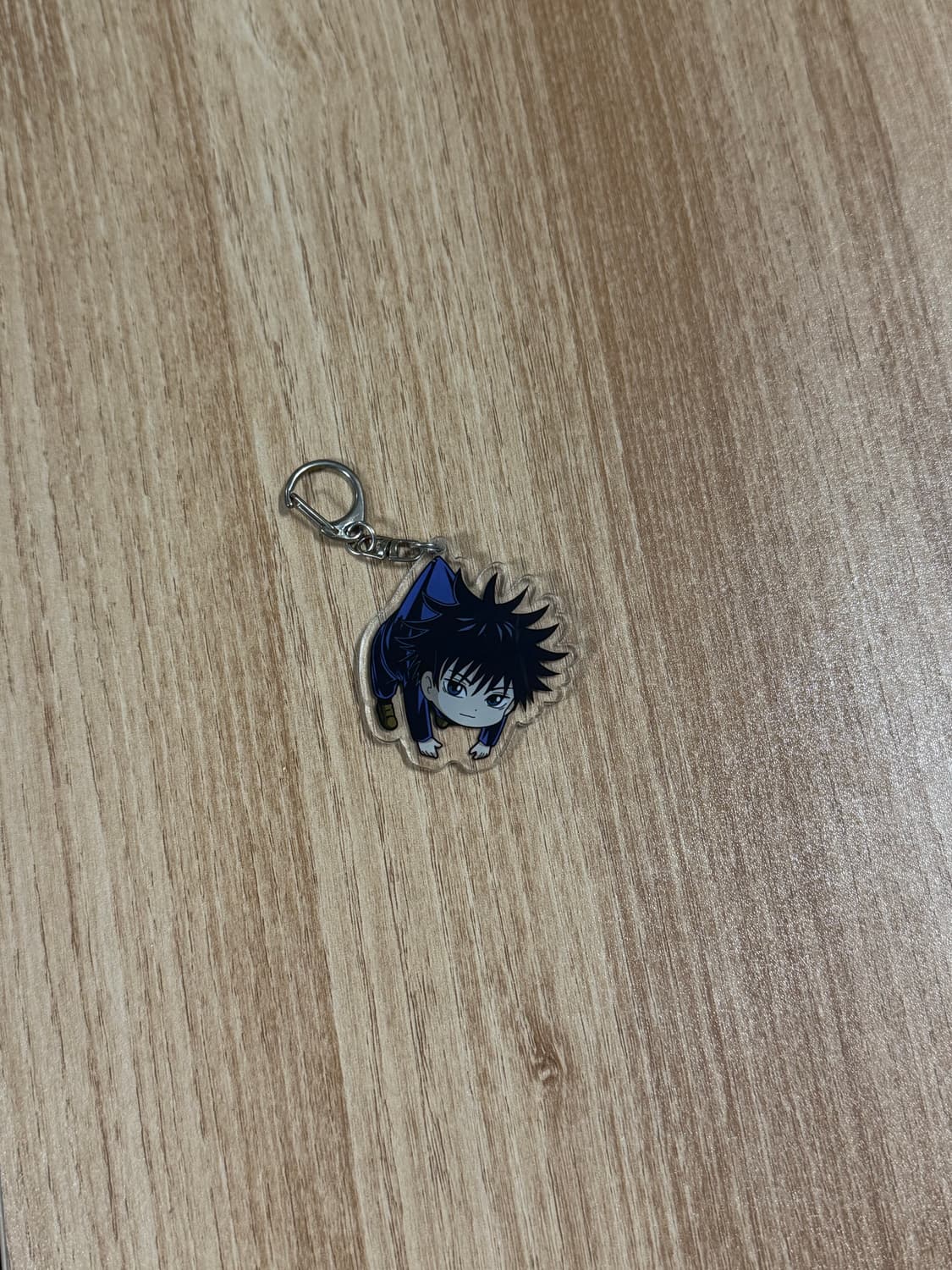 주술회전 메구미 키링 상품이미지2