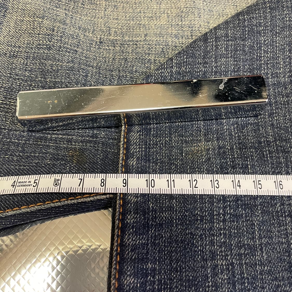 [29] 디올옴므 11SS 제이크진 17.5bas 상품이미지10