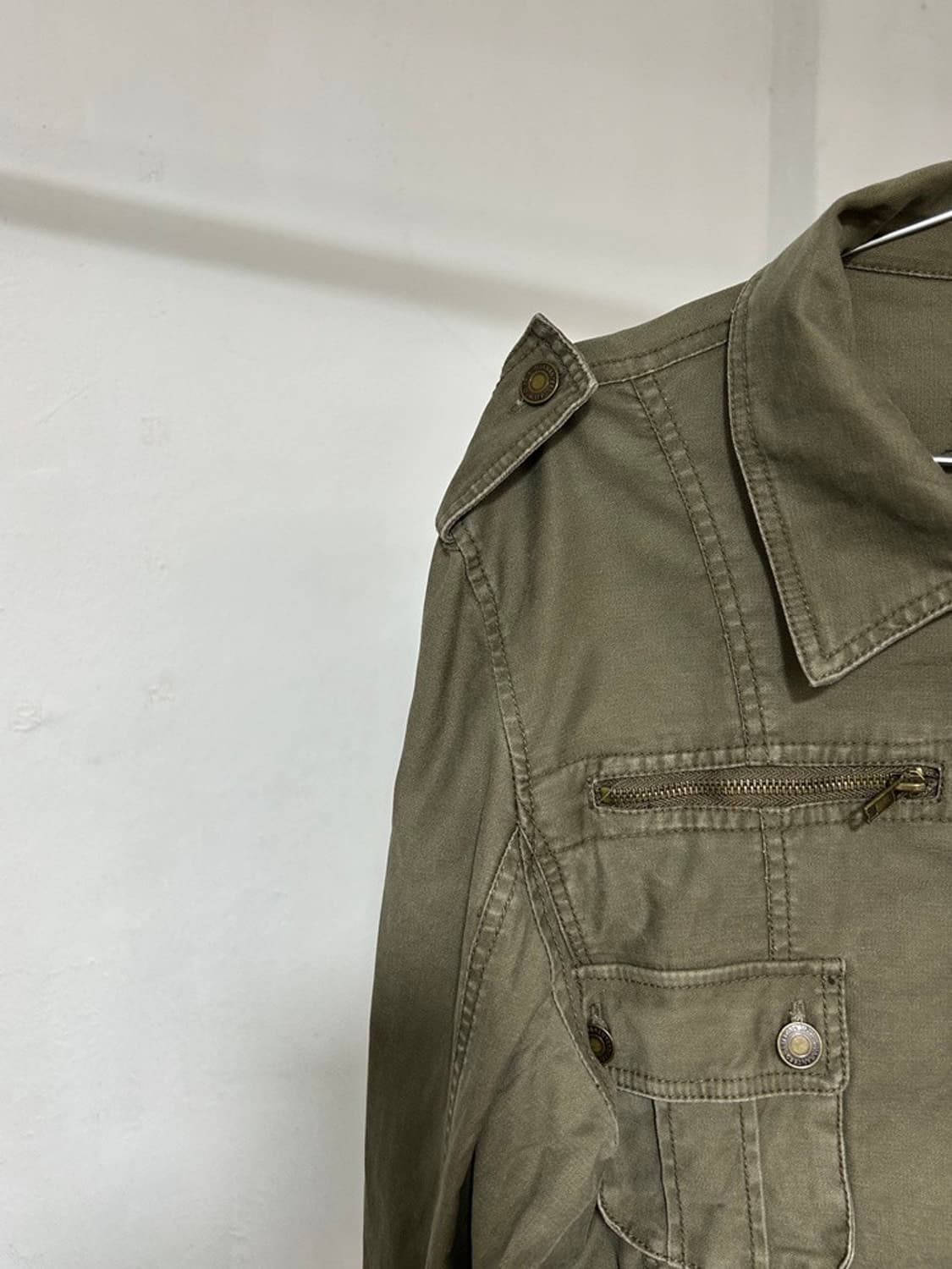 vtg jacket 상품이미지2