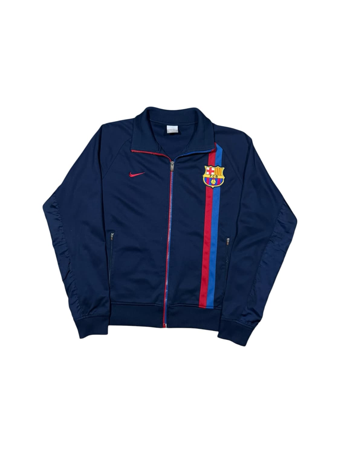 Nike 나이키 06-07 바르셀로나 져지 상품이미지1