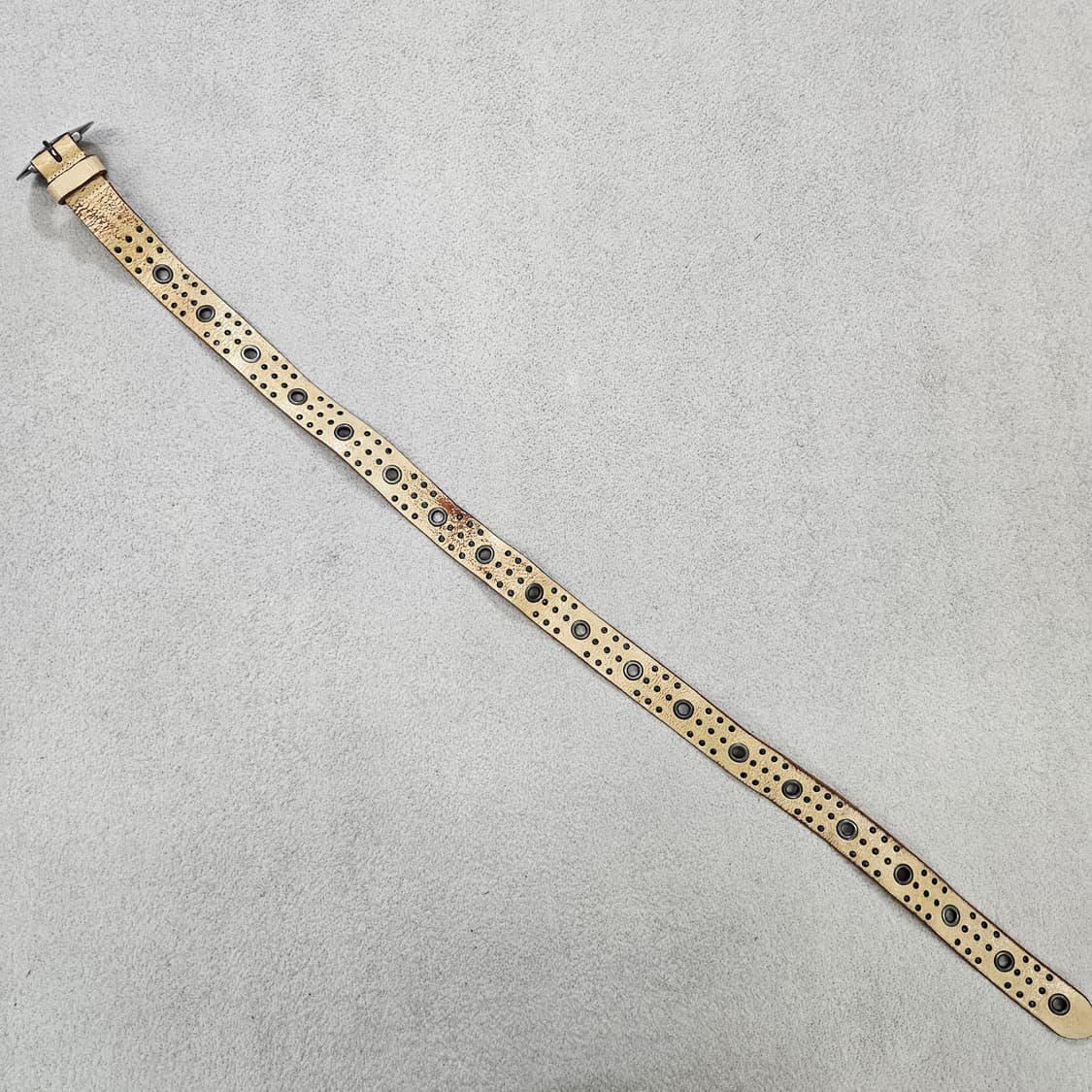 알마니진스 벨트 상품이미지5