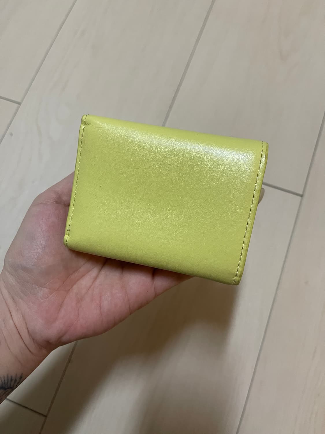 디젤 지갑 상품이미지2