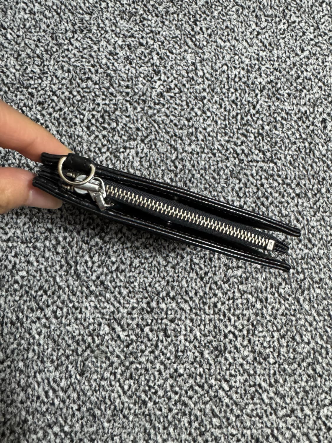 요시다포터 반지갑 상품이미지8