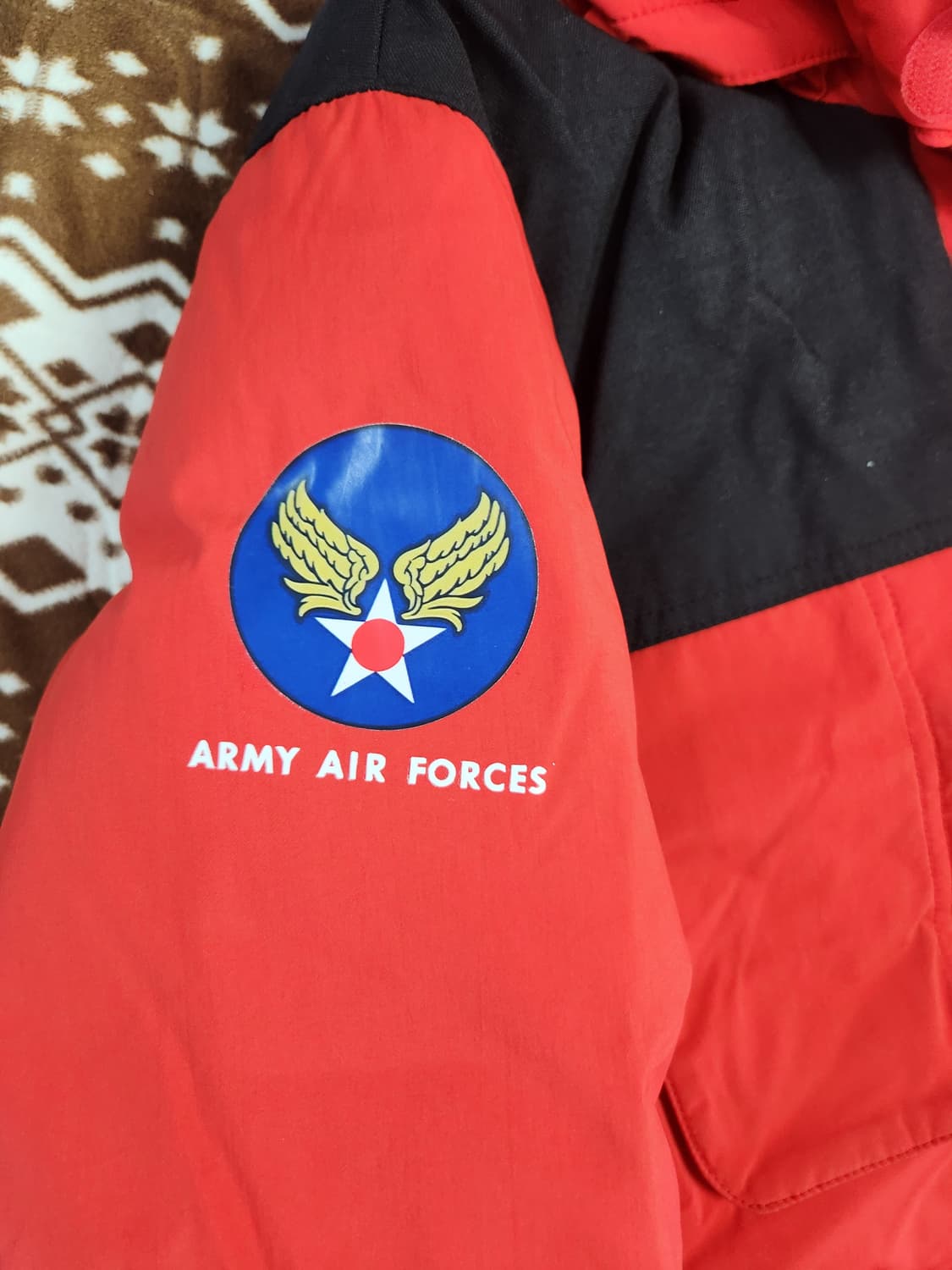 코오롱 스포츠 안타티카 커스텀 95사이즈 상품이미지1