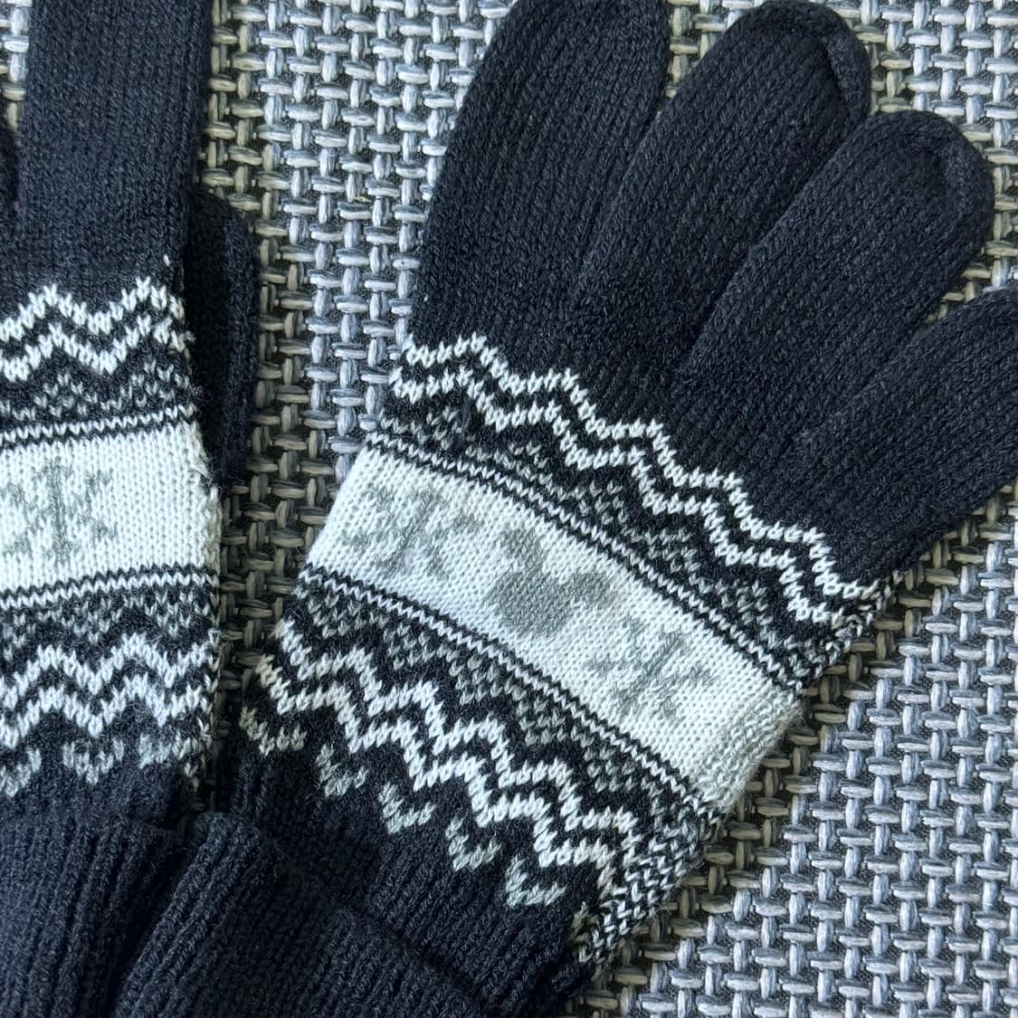 DISNEY 장갑 (kold_7225) 상품이미지3