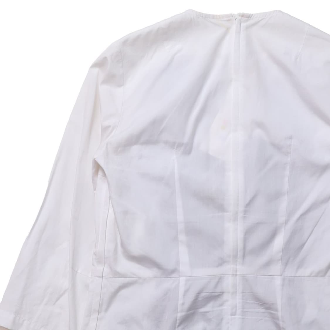 꼼데가르송 Comme des Garcons Patch Layered Lo 상품이미지5