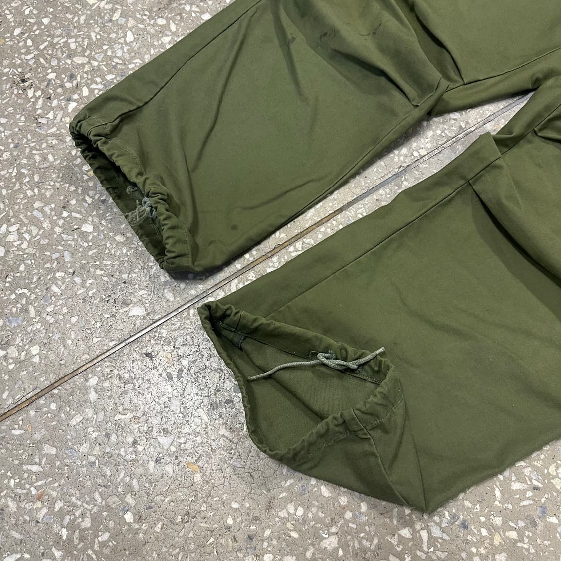 OG 미군 M65 필드 팬츠 상품이미지6