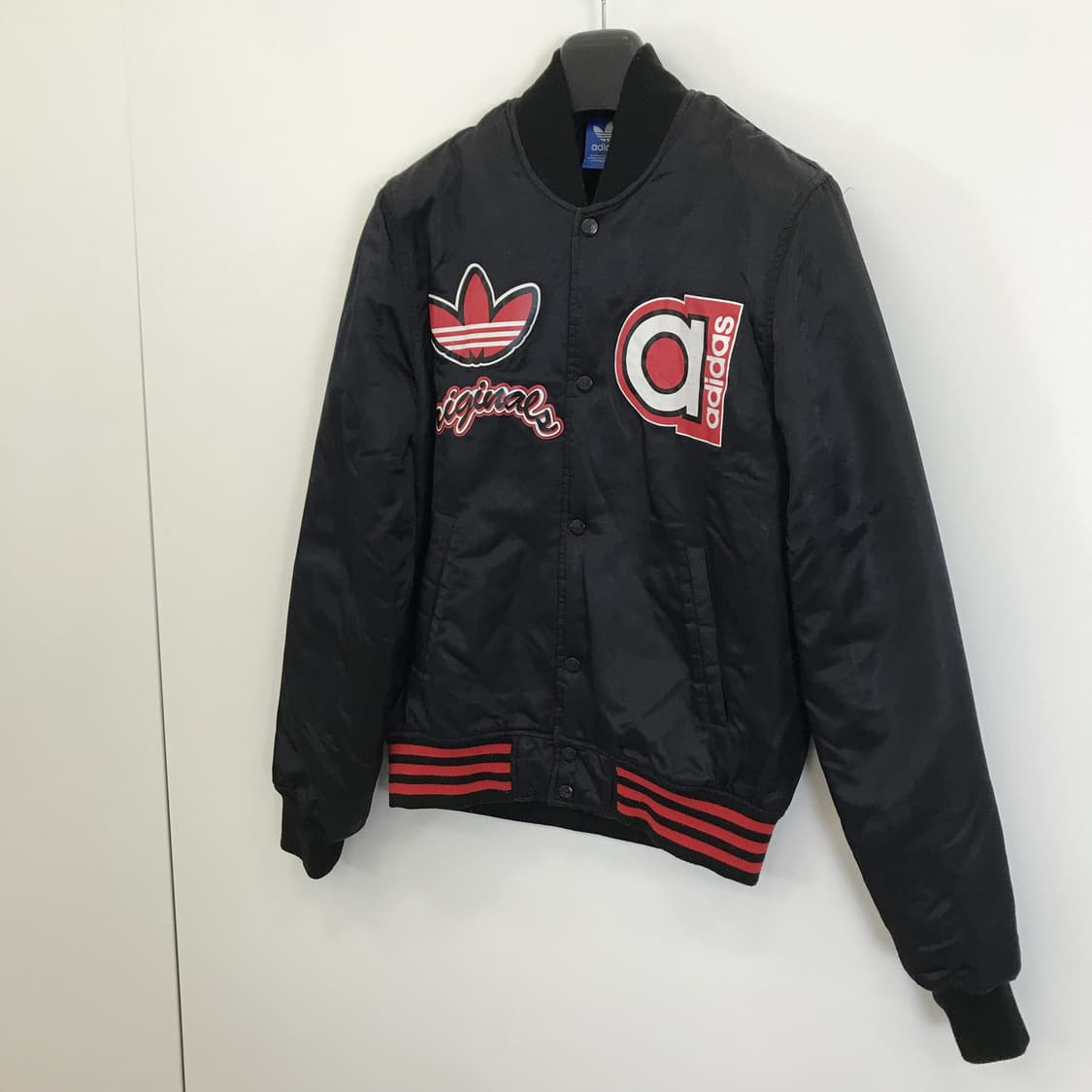 아디다스 BOT 봄버 자켓 [90-95] 상품이미지2