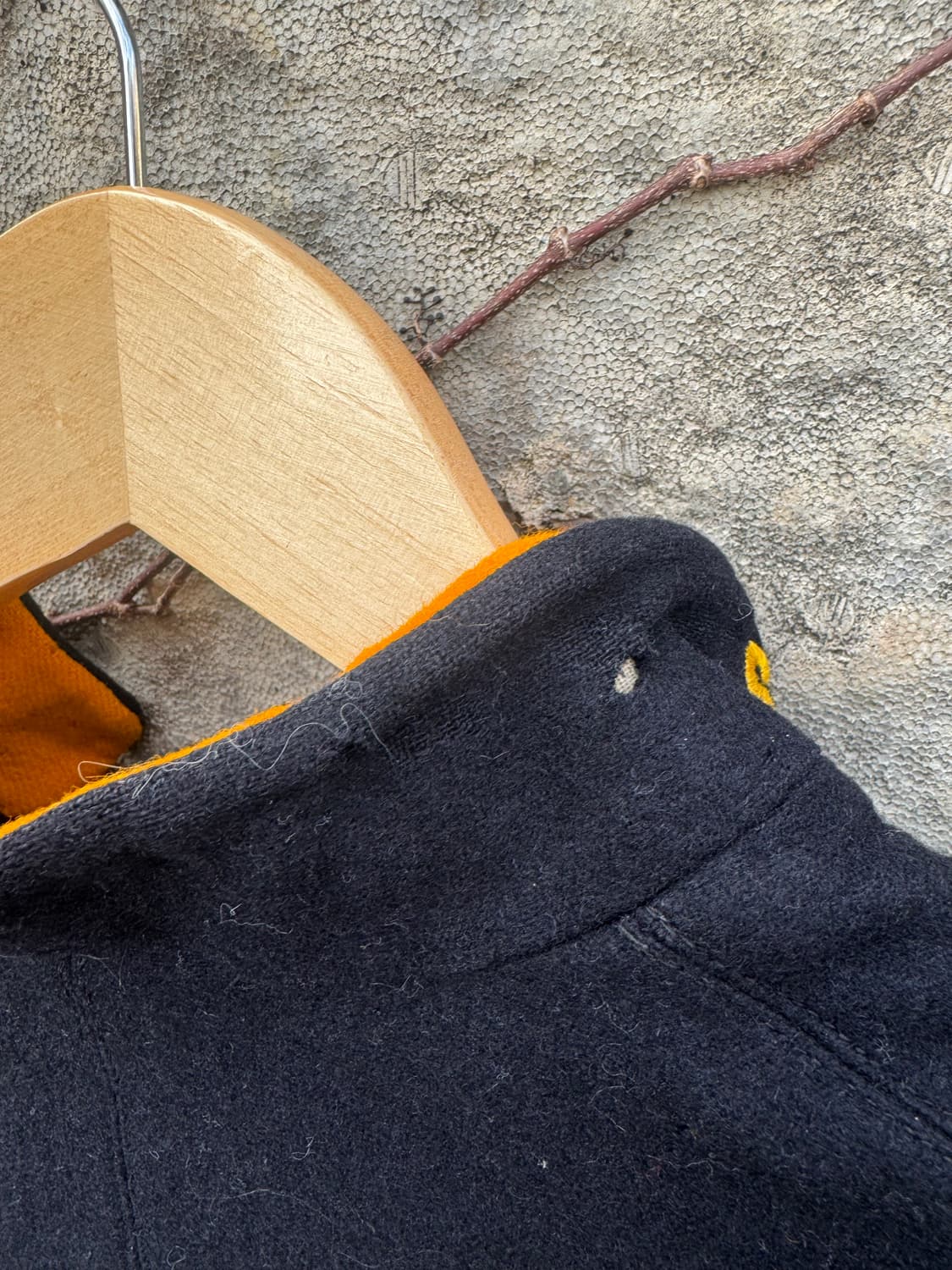 40s CD williams ww2 nurse cape 미군 망토 상품이미지8