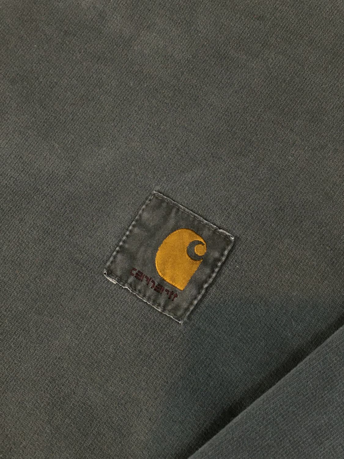 칼하트 wip 비스타 스웻셔츠 상품이미지5