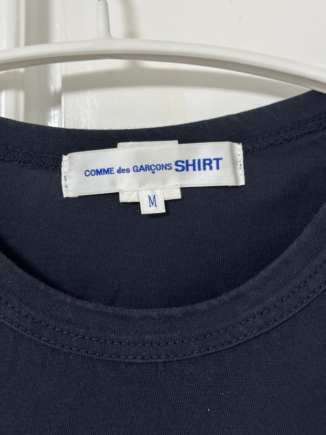COMME des GARÇONS SHIRT 슬리브  상품이미지2