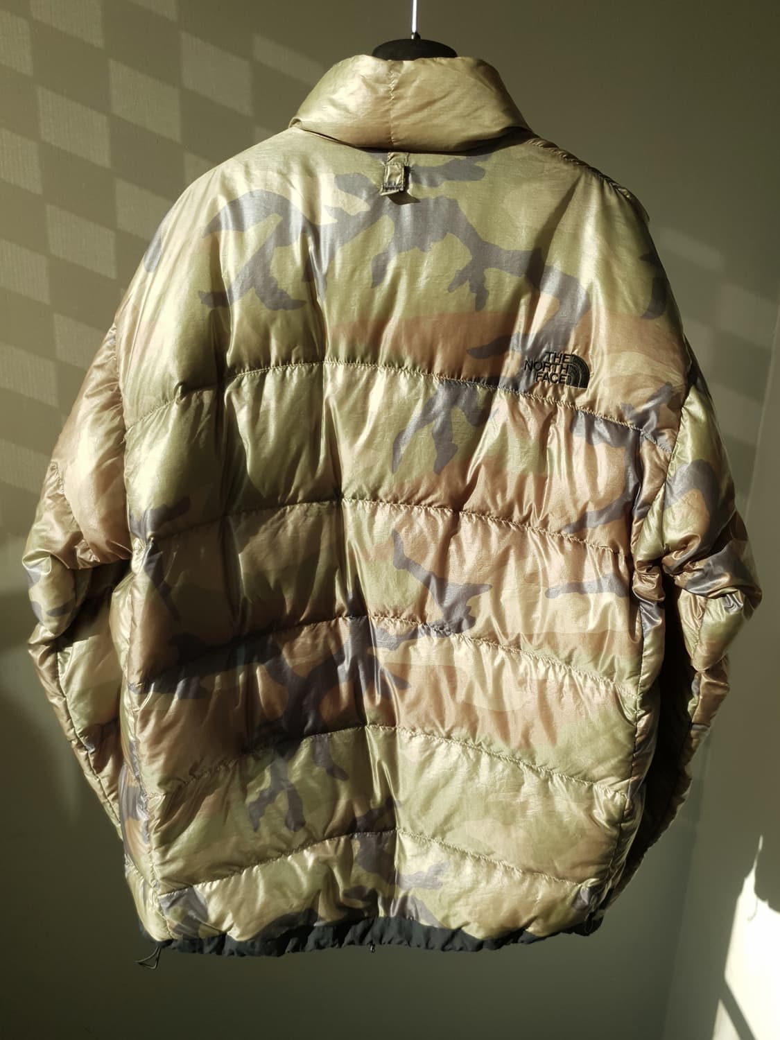 North Face aconcagua Down summit series 상품이미지7