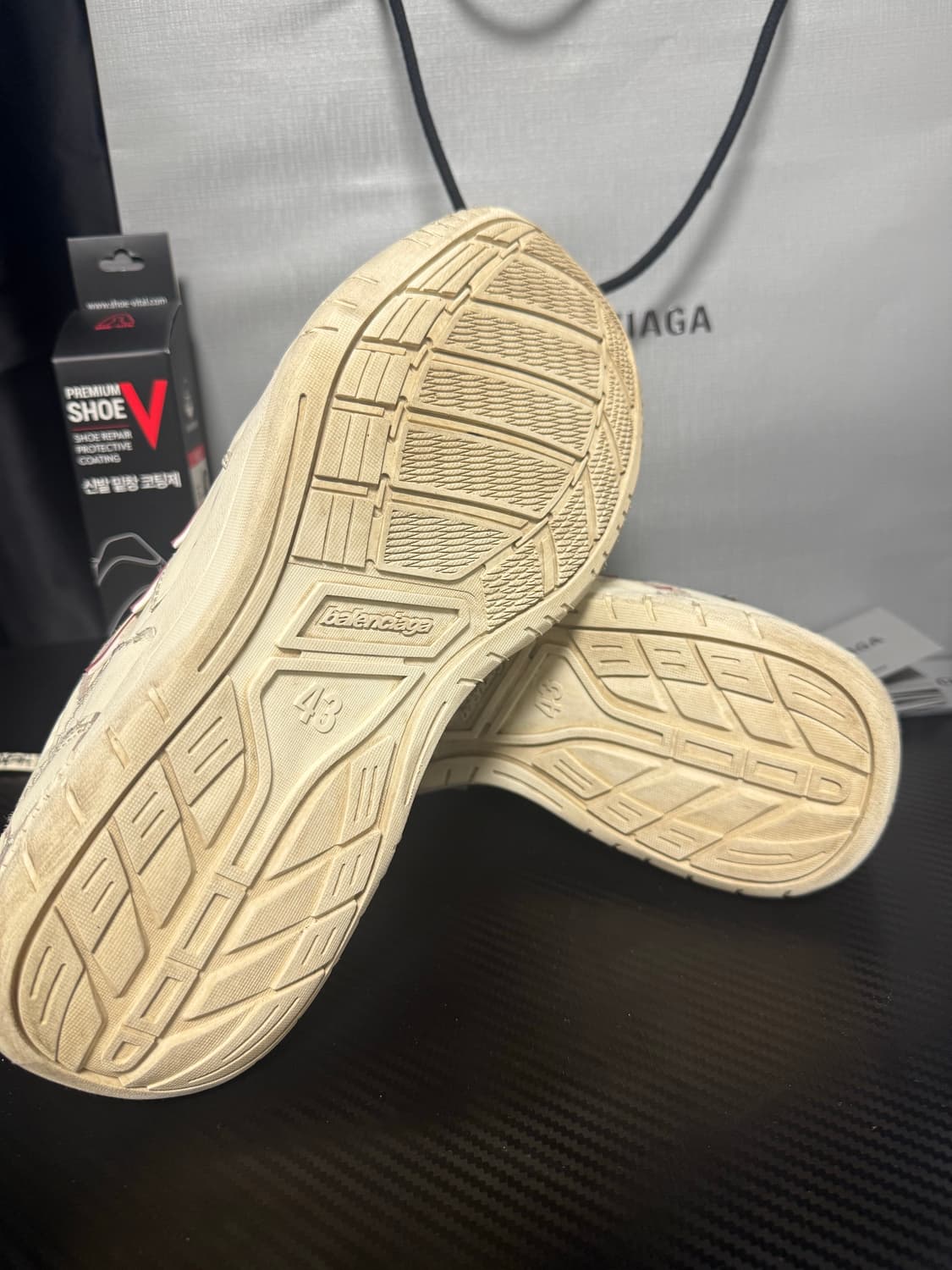 발렌시아가 햄튼스 43 상품이미지7