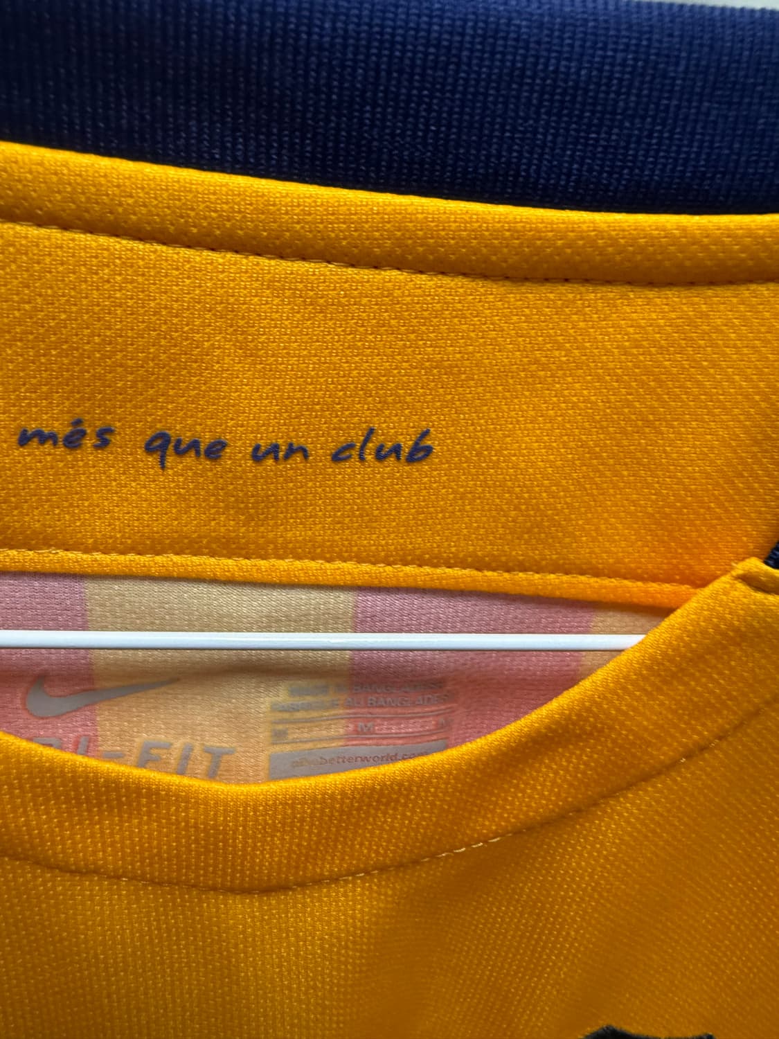 15-16 바르셀로나 수아레즈 유니폼 상품이미지2