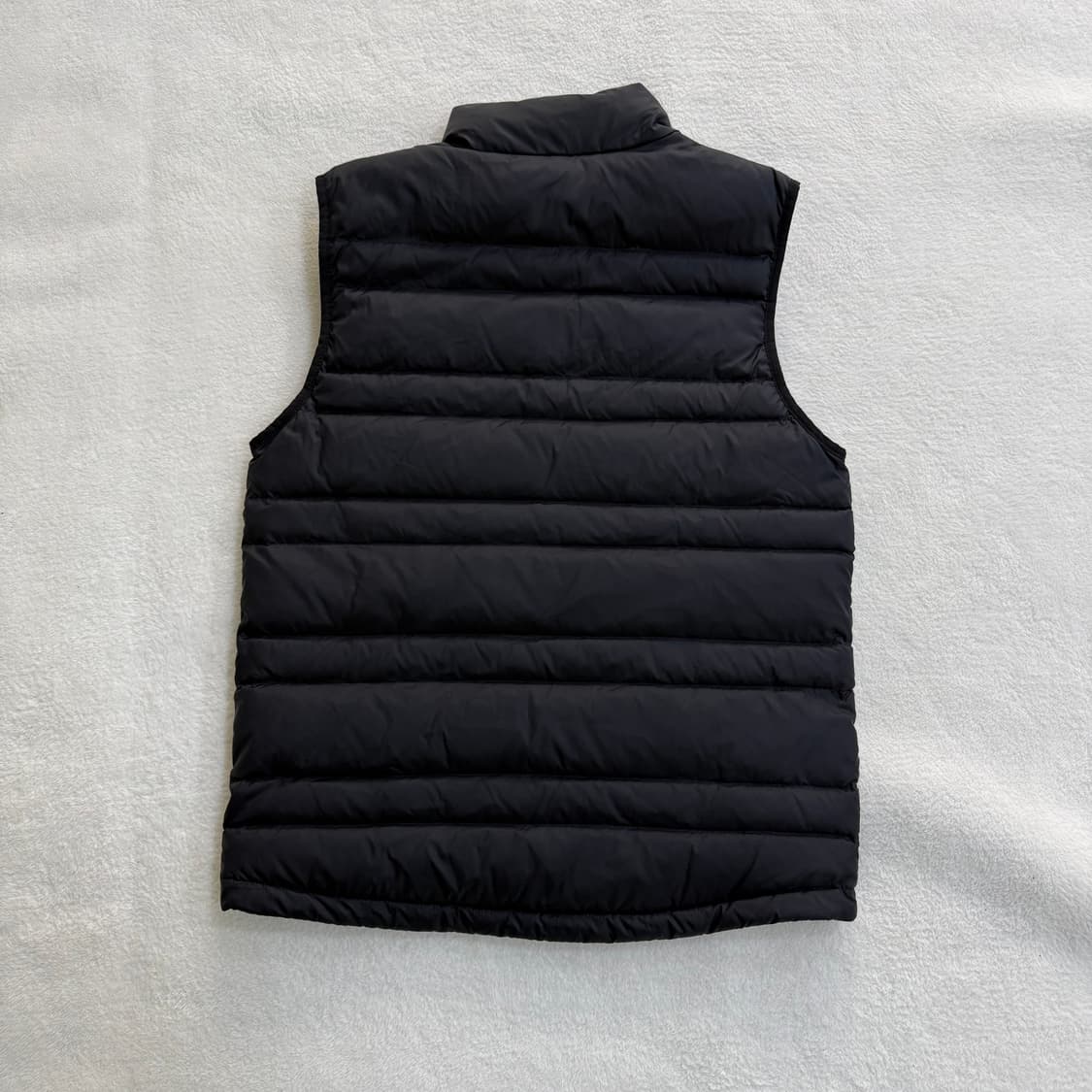 M 언더아머 덕다운 패딩 조끼 0313T 상품이미지2