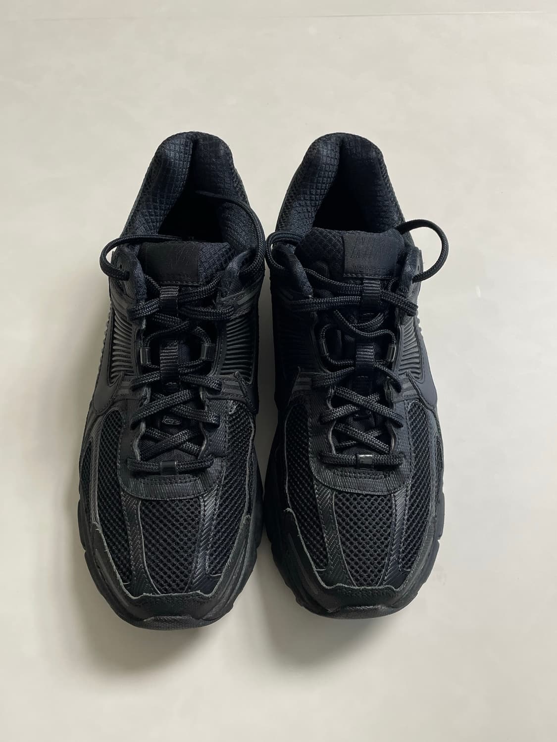 나이키 줌 보메로 5 SP 블랙 상품이미지1