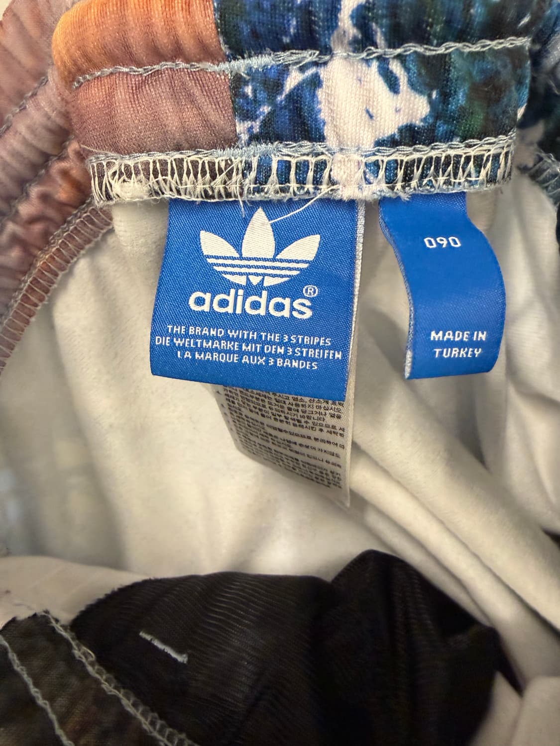 [100][90]아디다스 파이어버드 마운틴 트랙탑 져지 상품이미지9